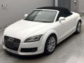 2009 Audi TT Roadster