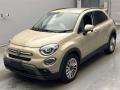 2021 Fiat 500X