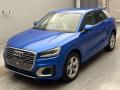 2019 Audi Q2