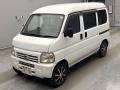 2010 Honda Acty Van