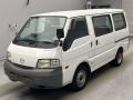 2010 Mazda Bongo Van