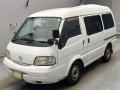 2005 Mazda Bongo Van