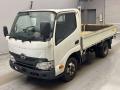 2019 Hino DUTRO