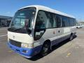 2012 Toyota Coaster