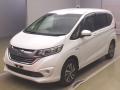 2018 Honda Freed Plus Hybrid