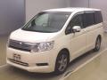 2010 Honda Step WGN