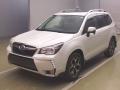 2013 Subaru Forester
