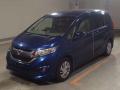 2017 Honda Freed