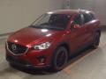 2013 Mazda CX-5