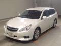 2011 Subaru Legacy Touring Wagon