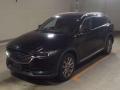 2018 Mazda CX-8