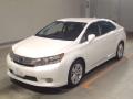 2012 Lexus HS