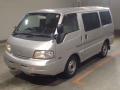 2010 Mazda Bongo Van