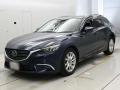 2016 Mazda Atenza Wagon