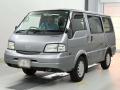 2016 Mazda Bongo Van