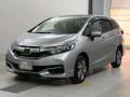 2019 Honda SHUTTLE