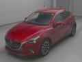 2017 Mazda Demio