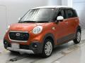 2015 Daihatsu Cast