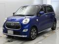 2016 Daihatsu Cast