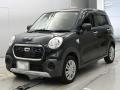 2017 Daihatsu Cast