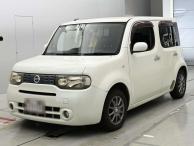 2009 Nissan Cube