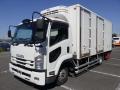2020 Isuzu Forward
