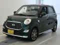 2018 Daihatsu Cast
