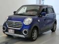 2019 Daihatsu Cast
