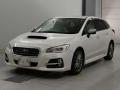 2014 Subaru Levorg