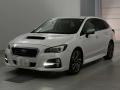 2014 Subaru Levorg