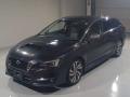 2017 Subaru Levorg