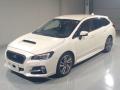2014 Subaru Levorg