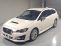 2018 Subaru Levorg