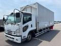 2019 Isuzu Forward
