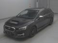 2015 Subaru Levorg