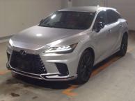 2024 Lexus RX