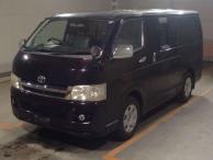 2006 Toyota Hiace Van