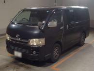 2005 Toyota Regiusace Van
