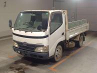 2007 Toyota Dyna Truck