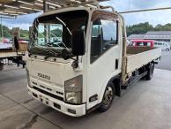 2012 Isuzu Elf Truck