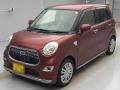 2016 Daihatsu Cast