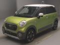 2016 Daihatsu Cast