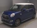 2016 Daihatsu Cast