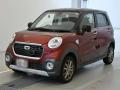 2016 Daihatsu Cast