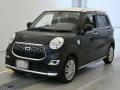 2015 Daihatsu Cast