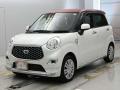 2018 Daihatsu Cast