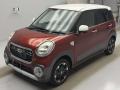 2015 Daihatsu Cast