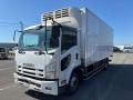 2014 Isuzu Forward