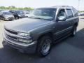 2001 Chevrolet TAHOE