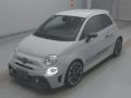 2021 Abarth Abarth 595